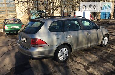 Универсал Volkswagen Golf 2008 в Немирове