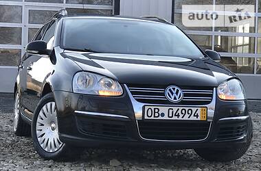 Універсал Volkswagen Golf 2009 в Дрогобичі