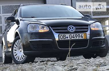 Универсал Volkswagen Golf 2009 в Дрогобыче