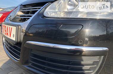 Универсал Volkswagen Golf 2009 в Луцке