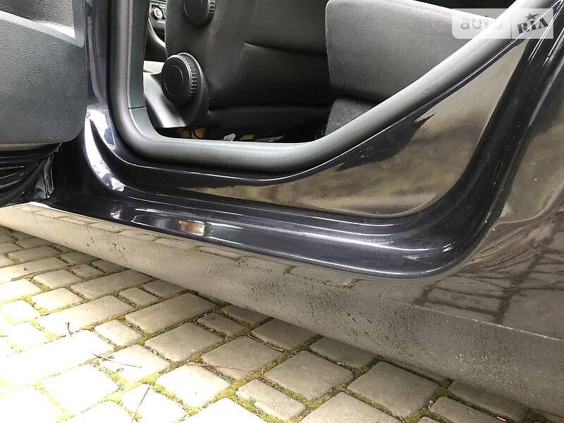 Універсал Volkswagen Golf 2009 в Івано-Франківську