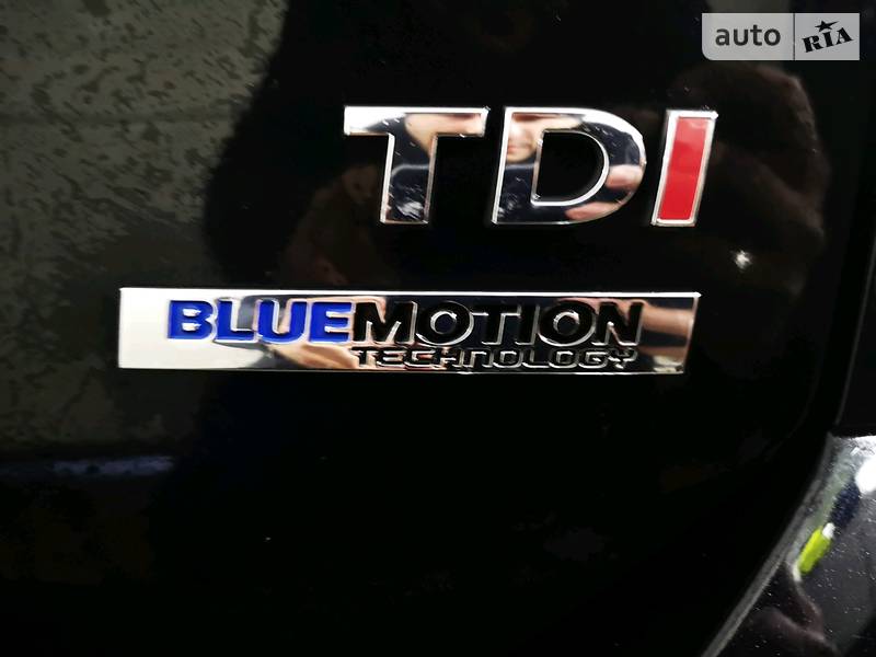 Універсал Volkswagen Golf 2014 в Києві