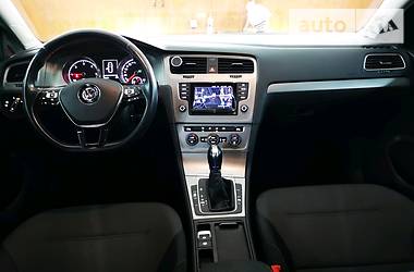 Універсал Volkswagen Golf 2014 в 