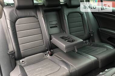Хетчбек Volkswagen Golf 2013 в 