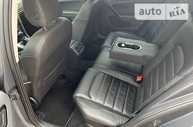 Хетчбек Volkswagen Golf 2015 в 
