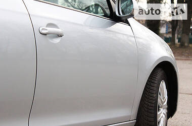 Універсал Volkswagen Golf 2012 в 