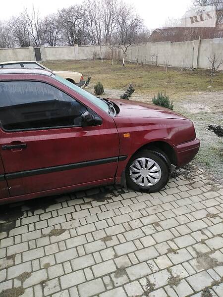 Хетчбек Volkswagen Golf 1996 в Івано-Франківську фото 33 Хетчбек Volkswagen Golf 1996 в Івано-Франківську