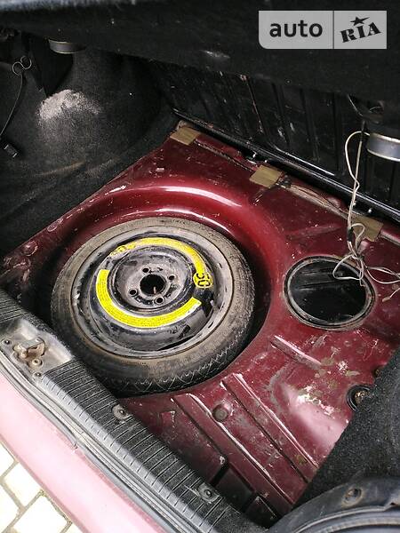 Хетчбек Volkswagen Golf 1996 в Івано-Франківську фото 55 Хетчбек Volkswagen Golf 1996 в Івано-Франківську