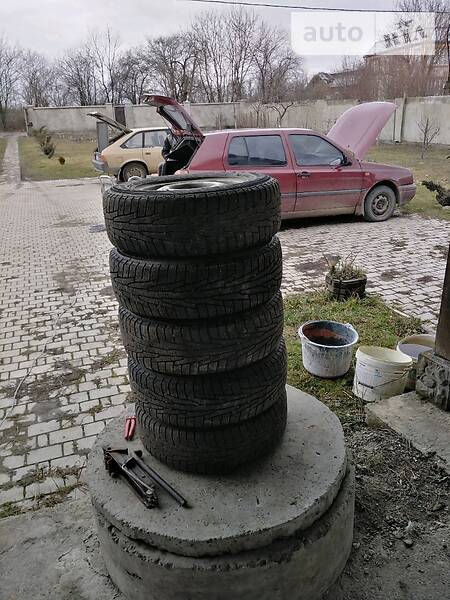 Хетчбек Volkswagen Golf 1996 в Івано-Франківську фото 77 Хетчбек Volkswagen Golf 1996 в Івано-Франківську