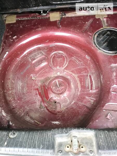 Хетчбек Volkswagen Golf 1996 в Івано-Франківську фото 81 Хетчбек Volkswagen Golf 1996 в Івано-Франківську