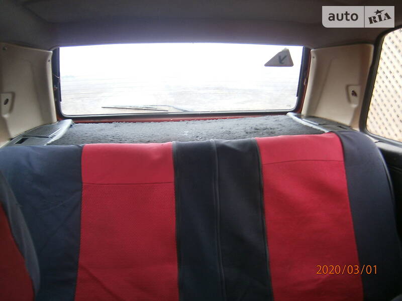 Хетчбек Volkswagen Golf 1985 в Костопілі