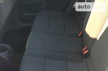 Універсал Volkswagen Golf 2010 в 
