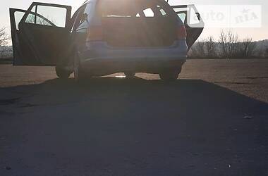 Універсал Volkswagen Golf 2010 в 