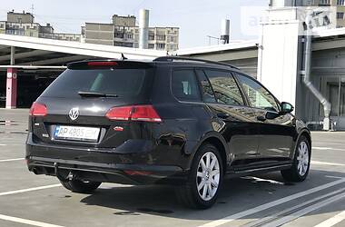 Универсал Volkswagen Golf 2014 в Киеве