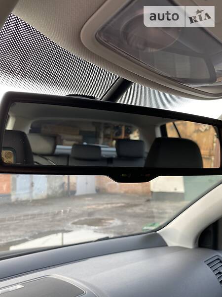 Хэтчбек Volkswagen Golf 2007 в Полтаве