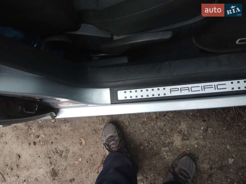 Универсал Volkswagen Golf 2003 в Харькове фото 9 Универсал Volkswagen Golf 2003 в Харькове