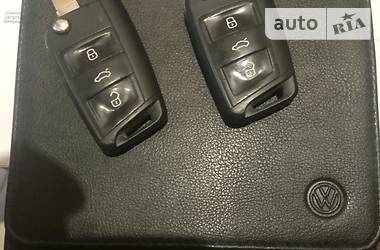 Універсал Volkswagen Golf 2015 в 