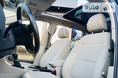 Універсал Volkswagen Golf 2015 в 