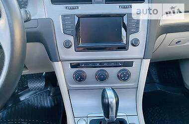 Універсал Volkswagen Golf 2015 в 