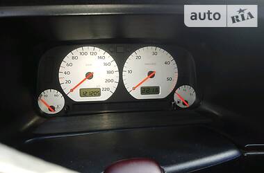 Хетчбек Volkswagen Golf 1993 в 