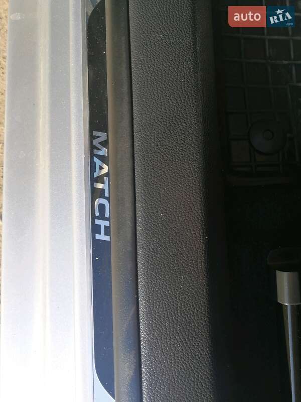 Универсал Volkswagen Golf 2013 в Стрые