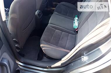 Універсал Volkswagen Golf 2007 в 