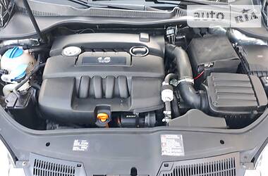 Хетчбек Volkswagen Golf 2007 в 