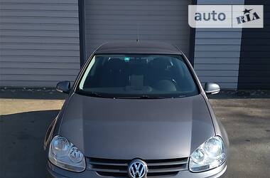 Хетчбек Volkswagen Golf 2008 в 
