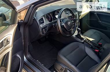 Універсал Volkswagen Golf 2015 в 