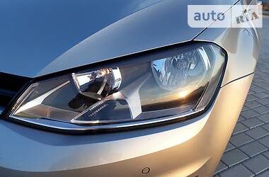 Універсал Volkswagen Golf 2015 в 