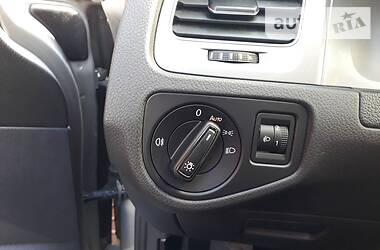 Універсал Volkswagen Golf 2015 в 