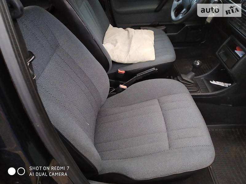 Хетчбек Volkswagen Golf 1990 в Коломиї фото 10 Хетчбек Volkswagen Golf 1990 в Коломиї