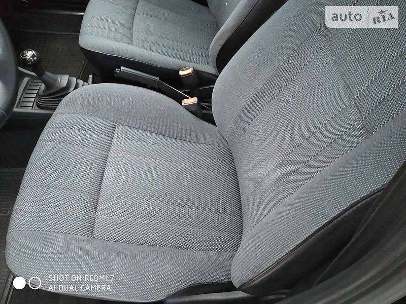 Хетчбек Volkswagen Golf 1990 в Коломиї фото 19 Хетчбек Volkswagen Golf 1990 в Коломиї