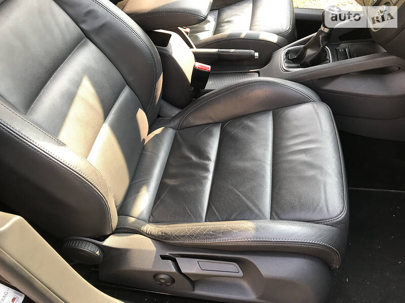 Хетчбек Volkswagen Golf 2007 в Корсунь-Шевченківському