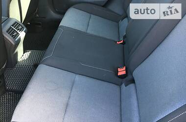 Універсал Volkswagen Golf 2013 в 