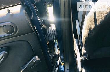 Седан Volkswagen Golf 1999 в 