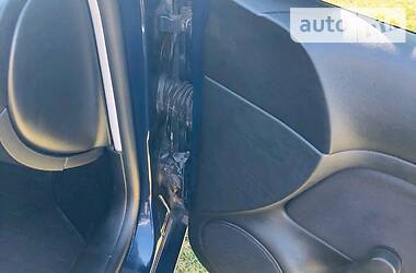 Седан Volkswagen Golf 1999 в 