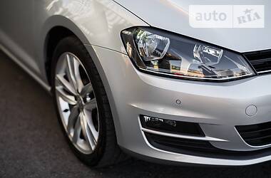 Універсал Volkswagen Golf 2016 в 