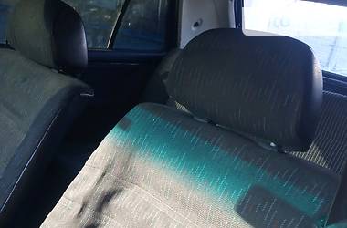 Хетчбек Volkswagen Golf 1991 в 
