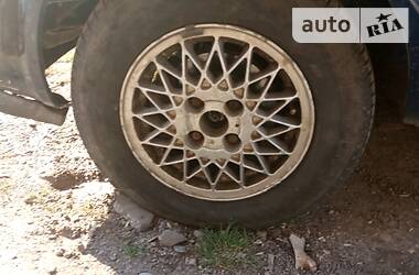 Хетчбек Volkswagen Golf 1991 в 