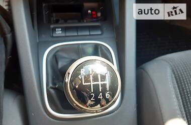 Універсал Volkswagen Golf 2008 в 
