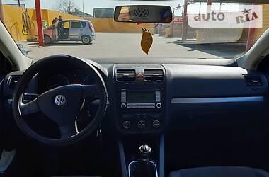 Універсал Volkswagen Golf 2008 в 