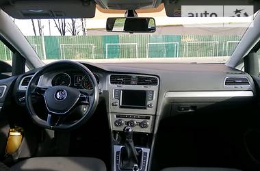 Універсал Volkswagen Golf 2015 в 