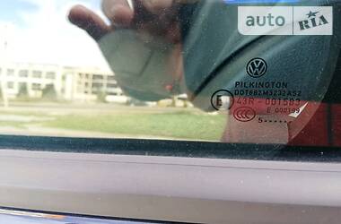 Універсал Volkswagen Golf 2015 в 
