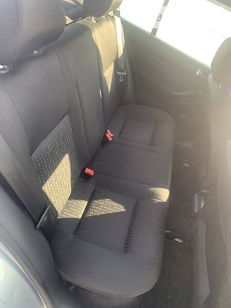 Хэтчбек Volkswagen Golf 2002 в Ивано-Франковске фото 14 Хэтчбек Volkswagen Golf 2002 в Ивано-Франковске