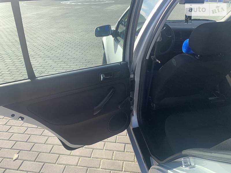 Хэтчбек Volkswagen Golf 2002 в Ивано-Франковске фото 34 Хэтчбек Volkswagen Golf 2002 в Ивано-Франковске