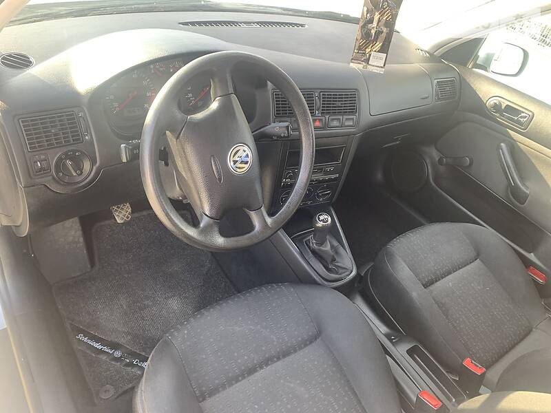 Хэтчбек Volkswagen Golf 2002 в Ивано-Франковске фото 45 Хэтчбек Volkswagen Golf 2002 в Ивано-Франковске