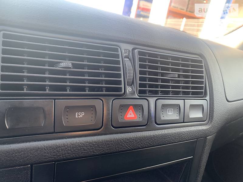 Хэтчбек Volkswagen Golf 2002 в Ивано-Франковске фото 53 Хэтчбек Volkswagen Golf 2002 в Ивано-Франковске