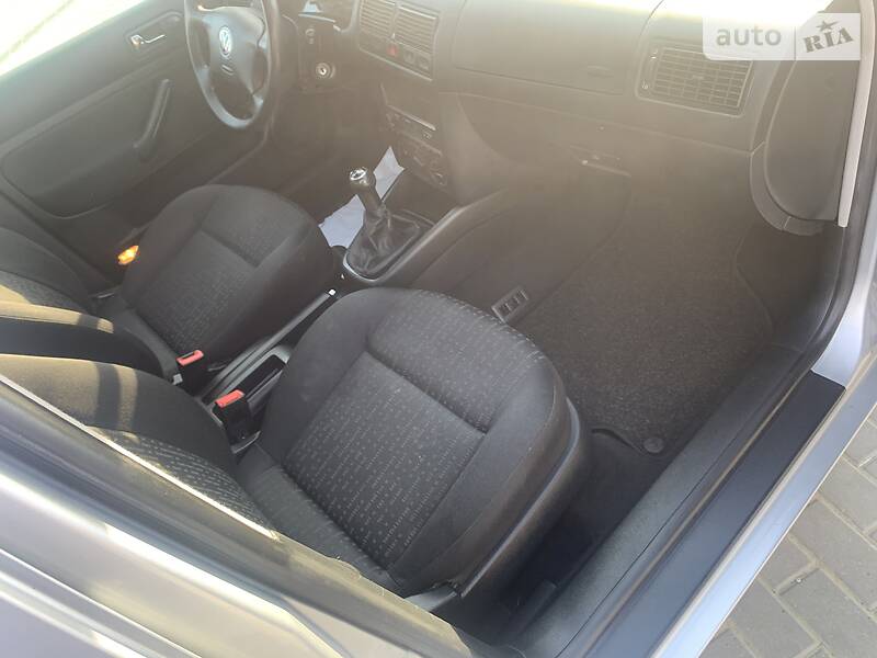 Хэтчбек Volkswagen Golf 2002 в Ивано-Франковске фото 64 Хэтчбек Volkswagen Golf 2002 в Ивано-Франковске