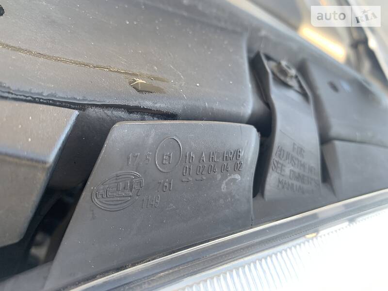 Хэтчбек Volkswagen Golf 2002 в Ивано-Франковске фото 86 Хэтчбек Volkswagen Golf 2002 в Ивано-Франковске